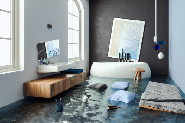 Best Water damage restoration near me  in Madison, OH