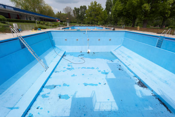Best Commercial water damage restoration  in Madison, OH