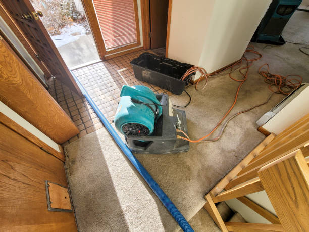 Best 24-hour water damage restoration  in Madison, OH
