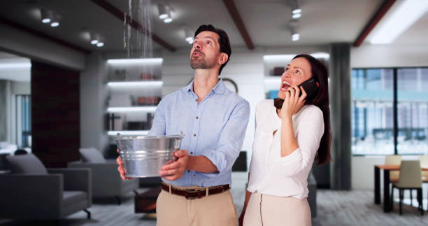 Best Commercial water damage restoration  in Madison, OH